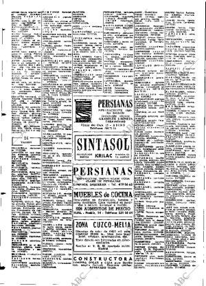 ABC MADRID 02-05-1972 página 92
