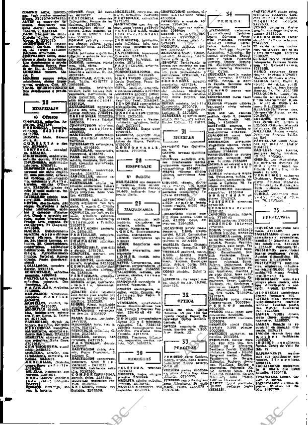 ABC MADRID 02-05-1972 página 94