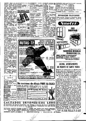 ABC MADRID 02-05-1972 página 95