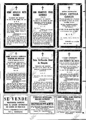 ABC MADRID 02-05-1972 página 99