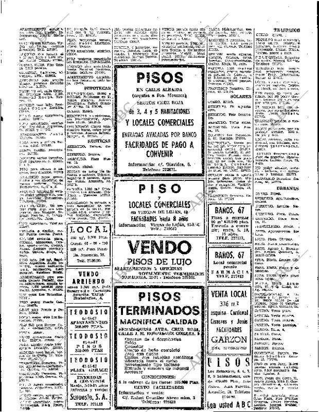 ABC SEVILLA 02-05-1972 página 101