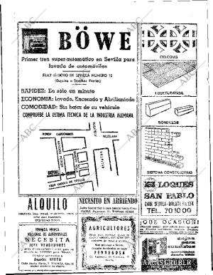 ABC SEVILLA 02-05-1972 página 106