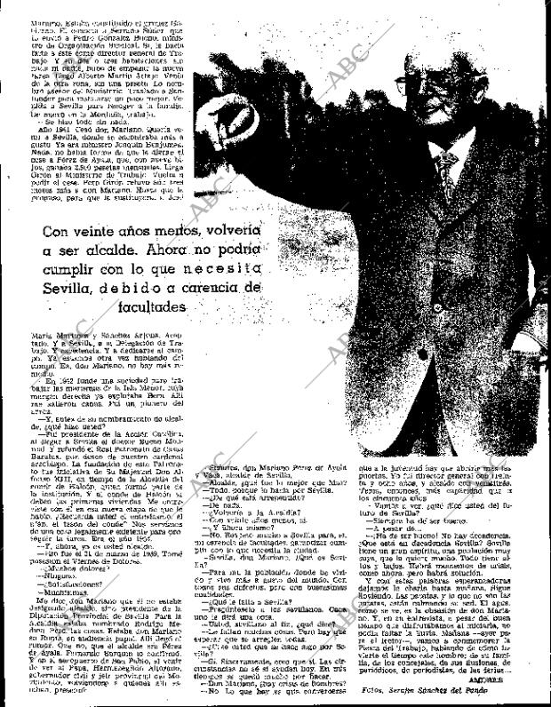 ABC SEVILLA 02-05-1972 página 13