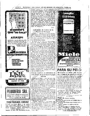 ABC SEVILLA 02-05-1972 página 36