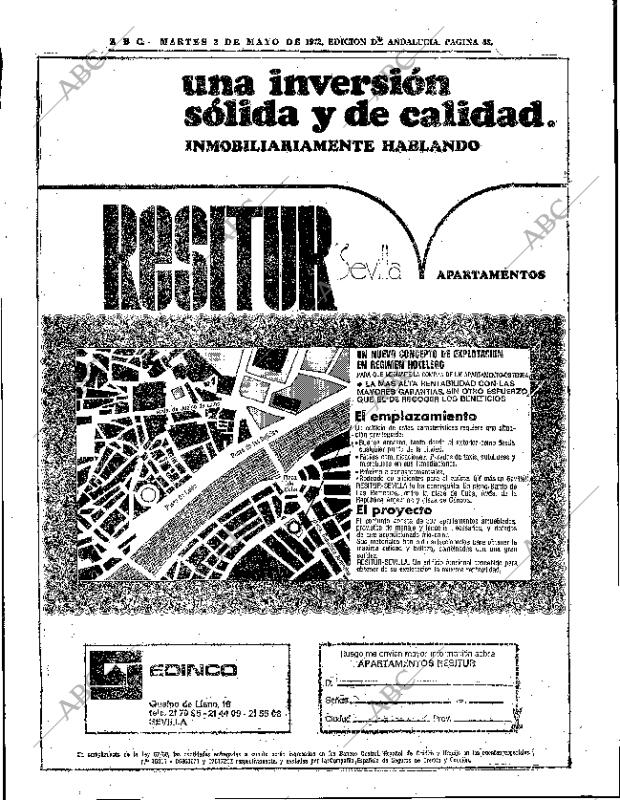 ABC SEVILLA 02-05-1972 página 41