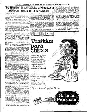 ABC SEVILLA 02-05-1972 página 43
