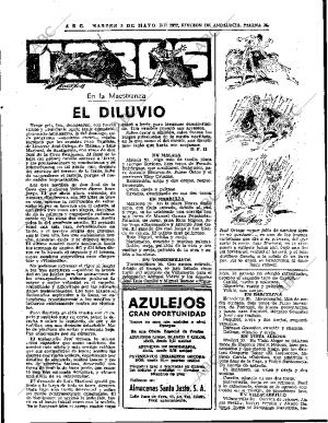 ABC SEVILLA 02-05-1972 página 71