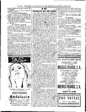 ABC SEVILLA 02-05-1972 página 72