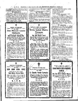 ABC SEVILLA 02-05-1972 página 73