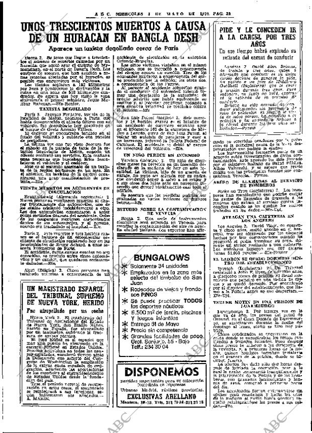 ABC MADRID 03-05-1972 página 39