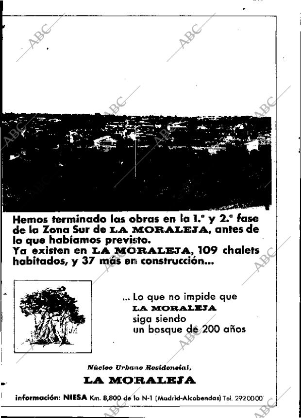 ABC MADRID 04-05-1972 página 120