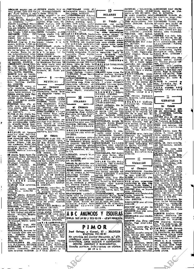 ABC MADRID 05-05-1972 página 101