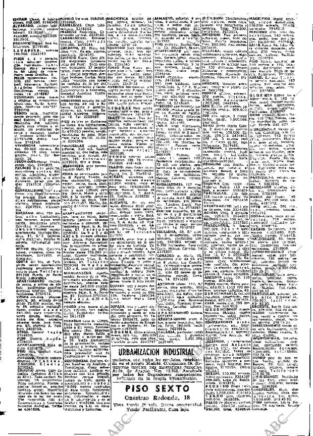 ABC MADRID 05-05-1972 página 102