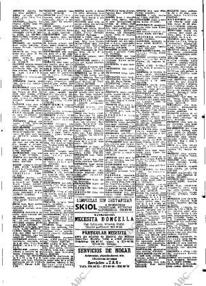 ABC MADRID 05-05-1972 página 105