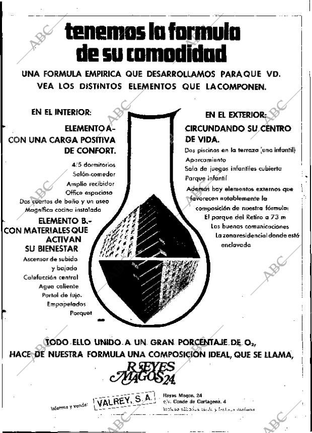 ABC MADRID 05-05-1972 página 128