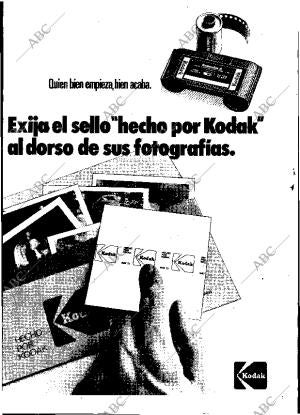 ABC MADRID 05-05-1972 página 138