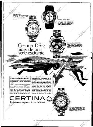 ABC MADRID 05-05-1972 página 2