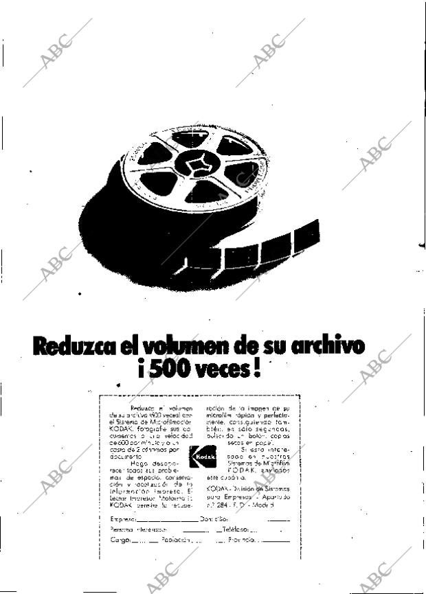ABC MADRID 05-05-1972 página 26