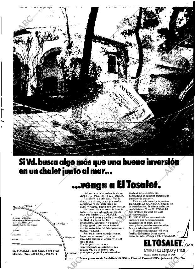ABC MADRID 05-05-1972 página 27