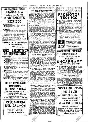 ABC MADRID 05-05-1972 página 48