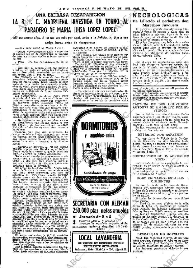 ABC MADRID 05-05-1972 página 55