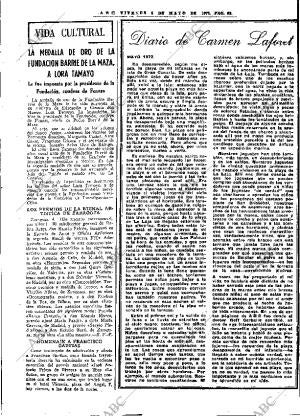 ABC MADRID 05-05-1972 página 63