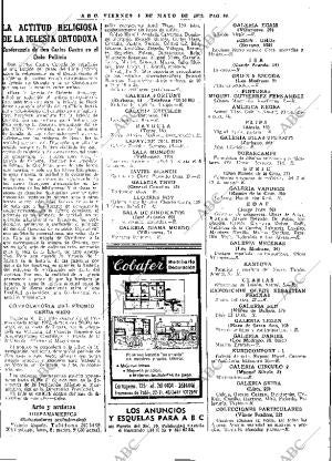 ABC MADRID 05-05-1972 página 64