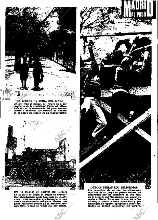 ABC MADRID 05-05-1972 página 9