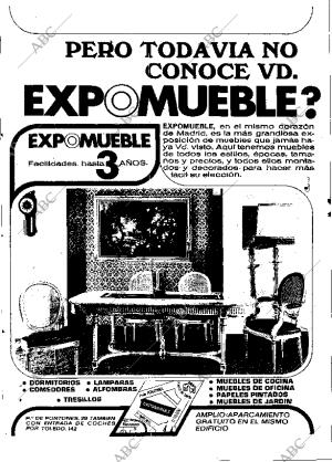 ABC MADRID 06-05-1972 página 116