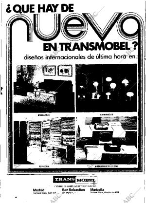 ABC MADRID 06-05-1972 página 123