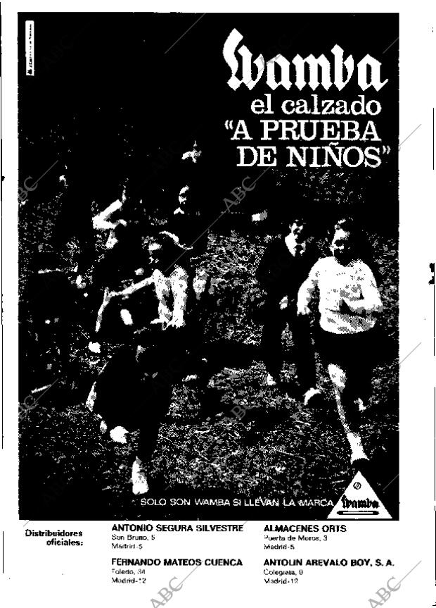 ABC MADRID 06-05-1972 página 126