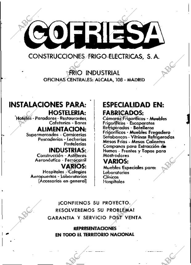 ABC MADRID 06-05-1972 página 128