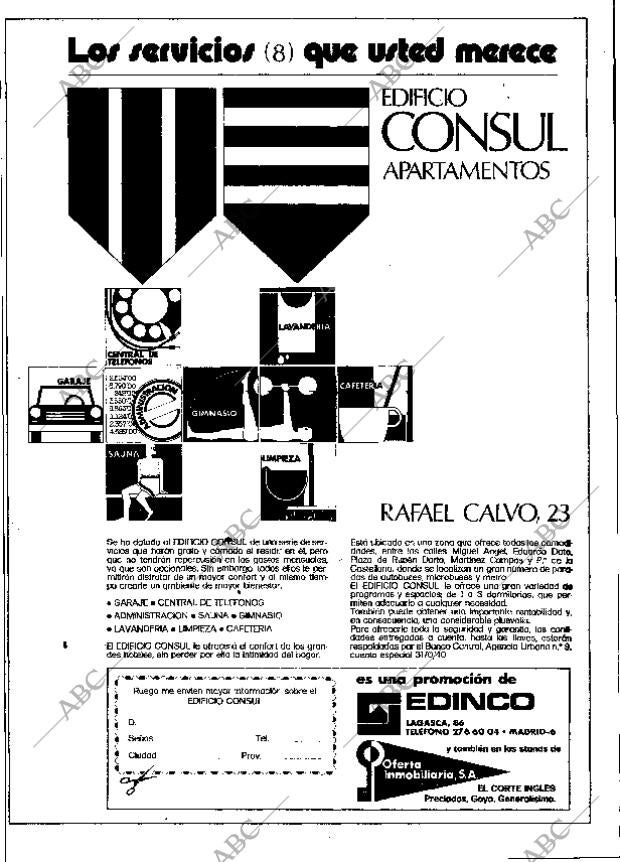 ABC MADRID 06-05-1972 página 14