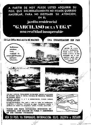 ABC MADRID 06-05-1972 página 16