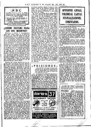 ABC MADRID 06-05-1972 página 22