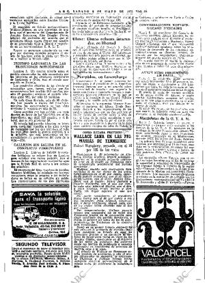 ABC MADRID 06-05-1972 página 26