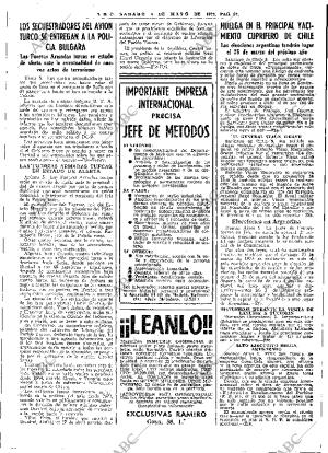 ABC MADRID 06-05-1972 página 27