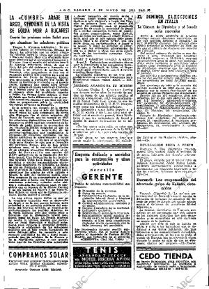 ABC MADRID 06-05-1972 página 28