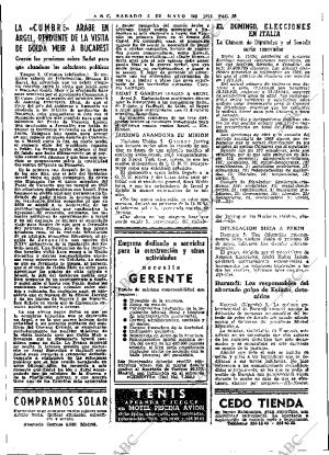 ABC MADRID 06-05-1972 página 28