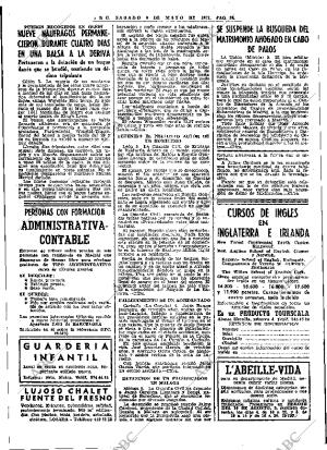 ABC MADRID 06-05-1972 página 36