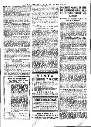 ABC MADRID 06-05-1972 página 40