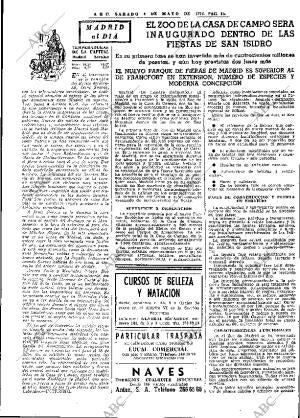 ABC MADRID 06-05-1972 página 45