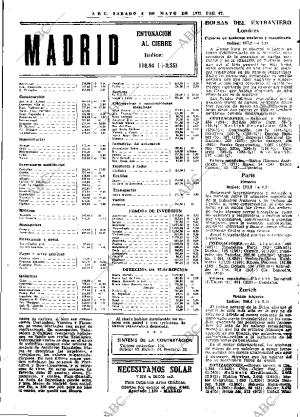 ABC MADRID 06-05-1972 página 67