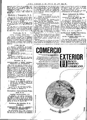 ABC MADRID 06-05-1972 página 69