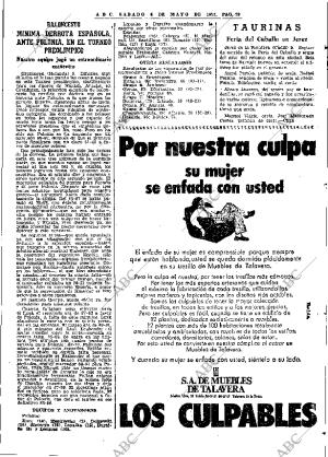 ABC MADRID 06-05-1972 página 79