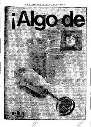 ABC MADRID 06-05-1972 página 80