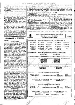 ABC MADRID 06-05-1972 página 89