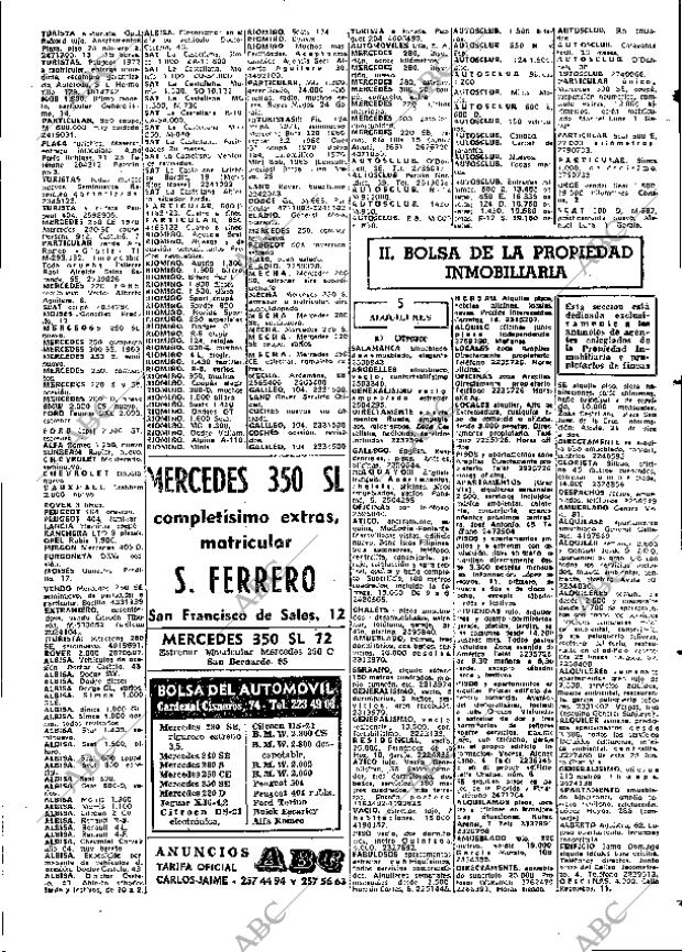 ABC MADRID 06-05-1972 página 91