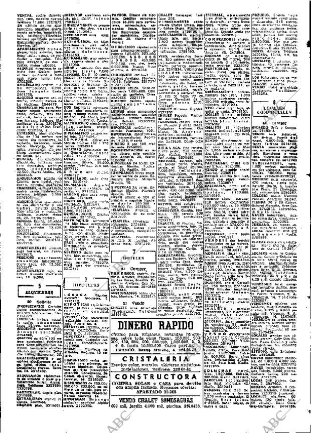 ABC MADRID 06-05-1972 página 93