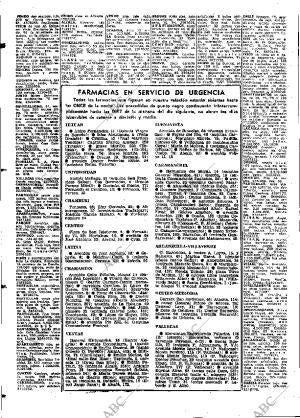 ABC MADRID 06-05-1972 página 96